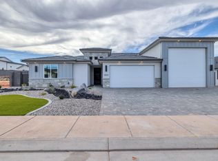 4841 W 1930 S, Hurricane, UT 84737