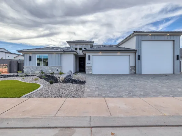 4841 W 1930 S, Hurricane, UT 84737