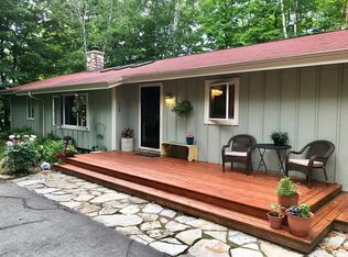 4195 Skiview Rd, Fish Creek, WI 54212