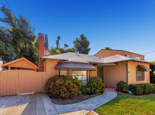 604 Canyon Dr, Glendale, CA 91206