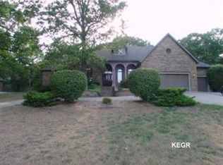 92 Westwood Dr, Branson, MO 65616