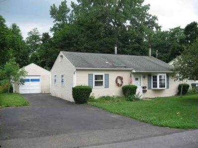 276 Maryland Ave, Rensselaer, NY, 12144
