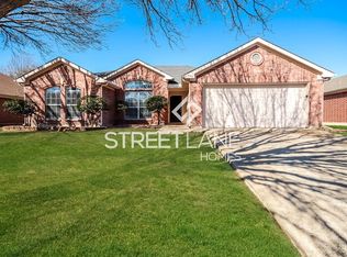 1703 Prescott Dr, Mansfield, TX 76063