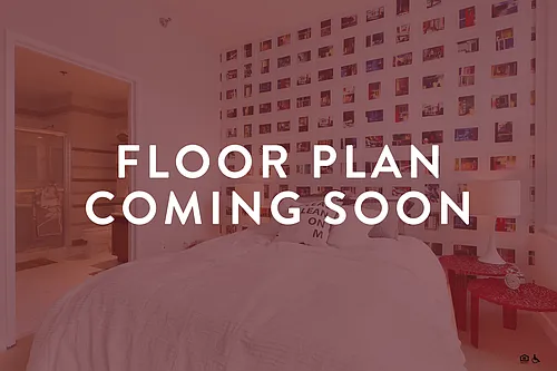 Floor plan S4