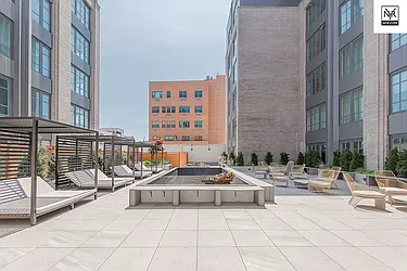 Rented by New York Residence