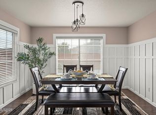 18366 Whitebark Ct, Reno, NV 89508