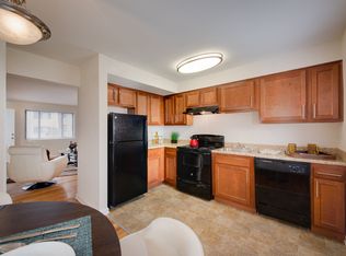 Residences at Silver Hill, Suitland, MD 20746