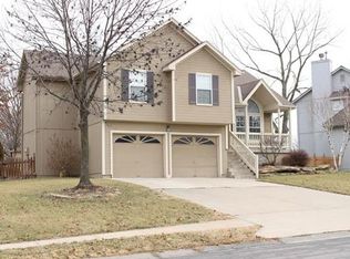 5125 N Pennsylvania Ave, Kansas City, MO 64118