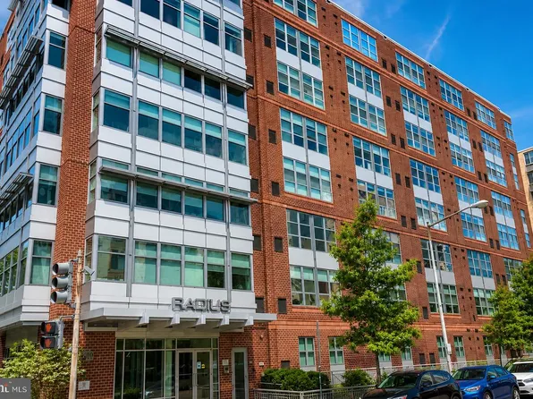 1300 N St NW #116, Washington, DC 20005