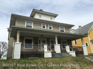 612-614 Stanton Ave, Springfield, OH 45503