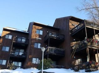 4 Attitash Dr UNIT 7, Vernon, NJ 07462