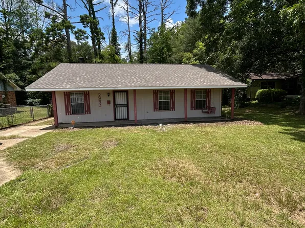 2953 Belvedere Dr, Jackson, MS 39212
