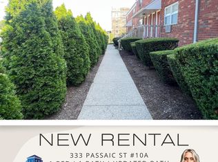 333 Passaic St APT 10A, Hackensack, NJ 07601