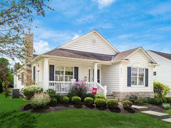 6937 Joysmith Cir, New Albany, OH 43054