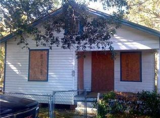 321 Huff Aly, Biloxi, MS 39530