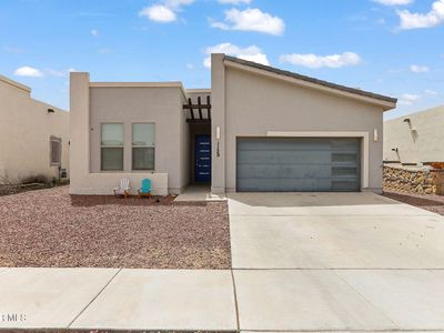 1129 Potterton Pl, El Paso, TX, 79928