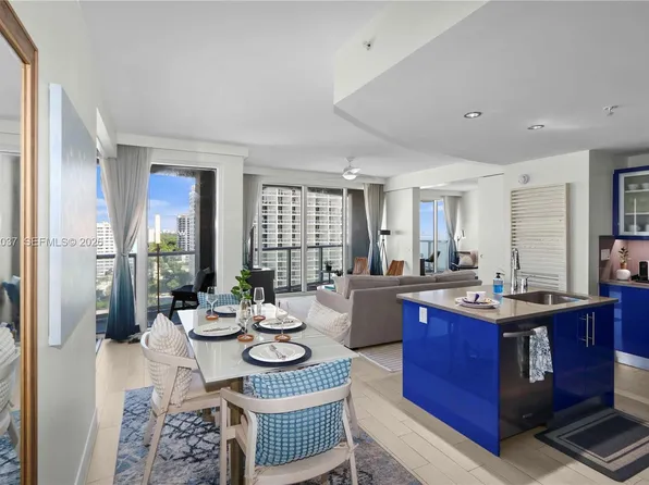 3101 Bayshore Dr #1508, Fort Lauderdale, FL 33304