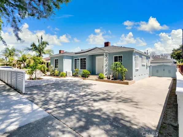 6410 California Ave, Long Beach, CA 90805