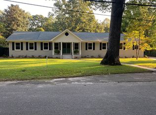 154 Barnard Ave SE, Aiken, SC 29801