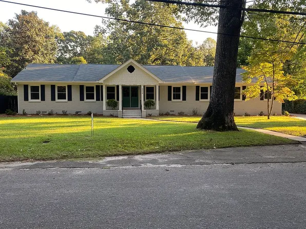 154 Barnard Ave SE, Aiken, SC 29801