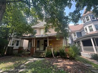809 Monroe Ave, Scranton, PA 18510