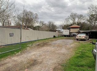 14410 Old Humble Rd, Humble, TX 77396