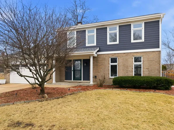 20W481 Westminster Dr, Downers Grove, IL 60516