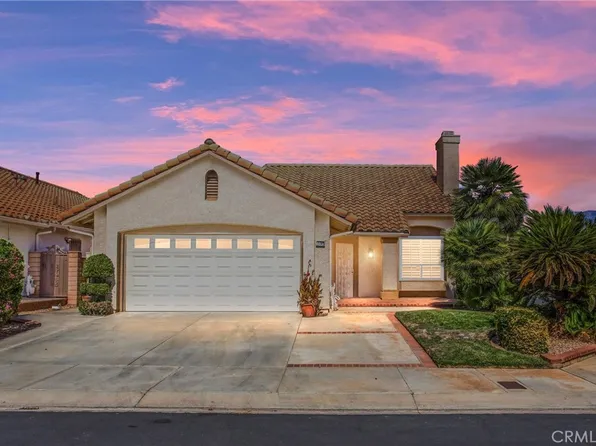 4807 W Castle Pines Ave, Banning, CA 92220