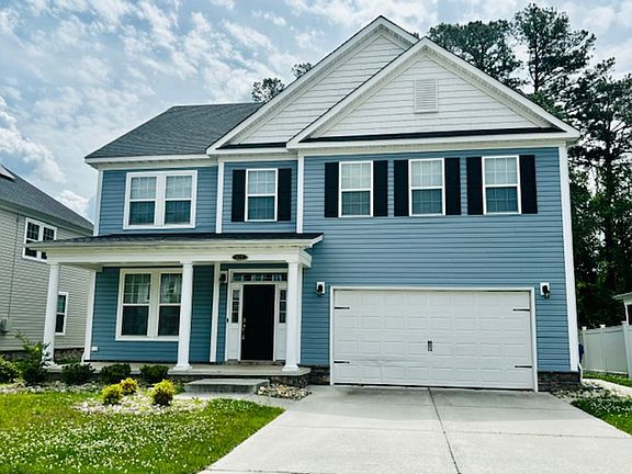 2nd image of 122 Farrand Dr