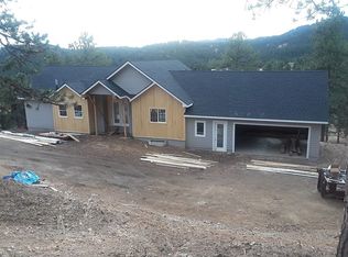 6730 Valley Cir, Morrison, CO 80465