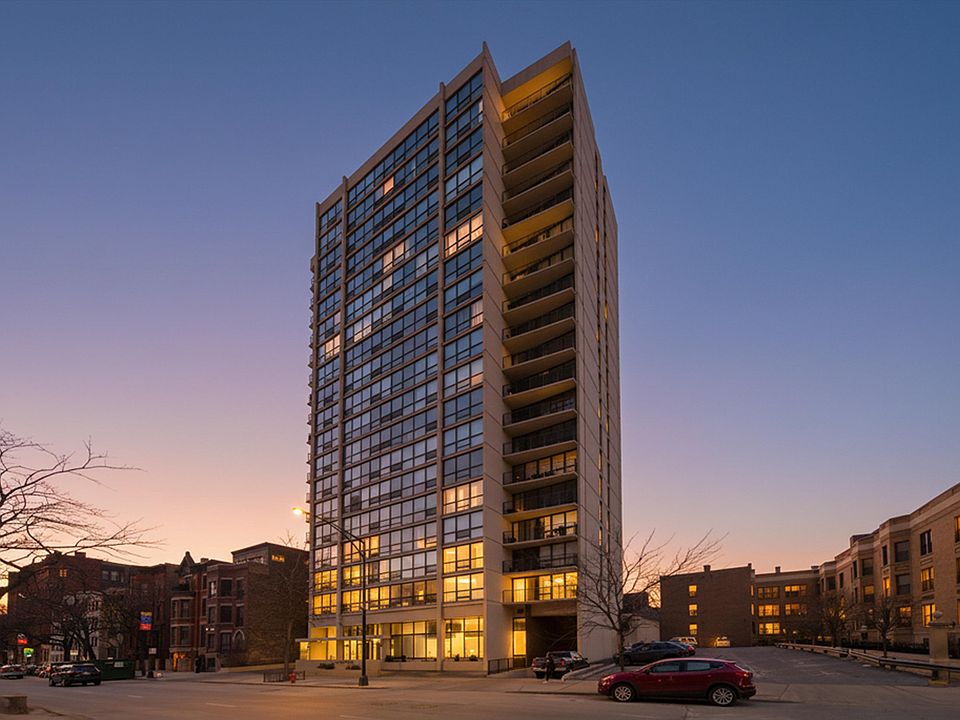 1st image of 1540 N La Salle St #1103
