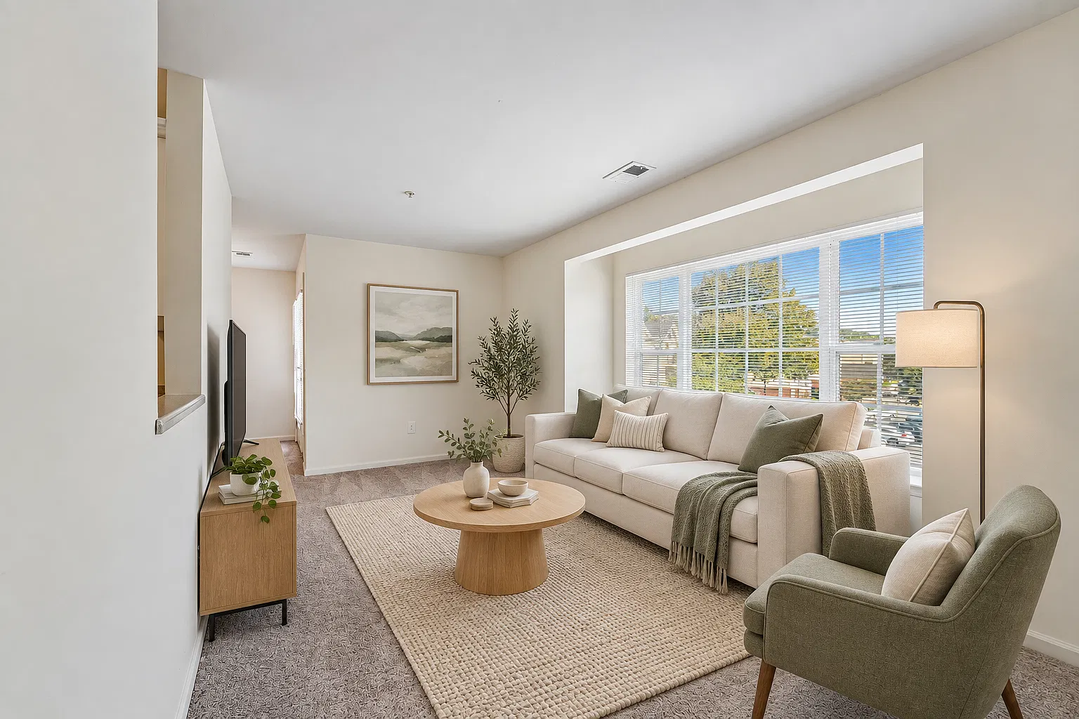 The Horizons at Franklin Lakes Apartment Homes — Photo 3