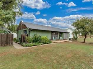 331 S Collingwood St, Pretty Prairie, KS 67570