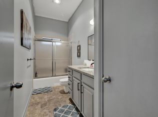 473 Stagecoach Dr, Canyon Lake, TX 78133