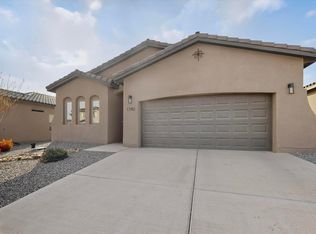 1742 Tesoro Loop NW, Los Lunas, NM 87031