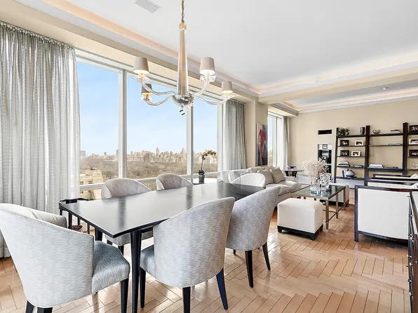 1 Central Park West image 2 of 11