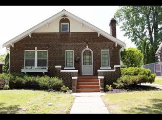 7614 Rosedale Dr, Saint Louis, MO 63121