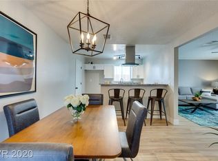 612 Biljac St, Las Vegas, NV 89145