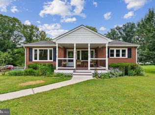 1901 Old Van Bibber Rd, Edgewood, MD 21040