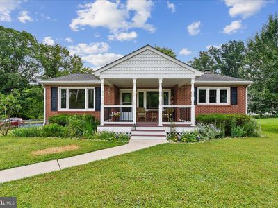 1901 Old Van Bibber Rd, Edgewood, MD, 21040