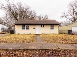 1407 Rose Del Dr, Belleville, IL