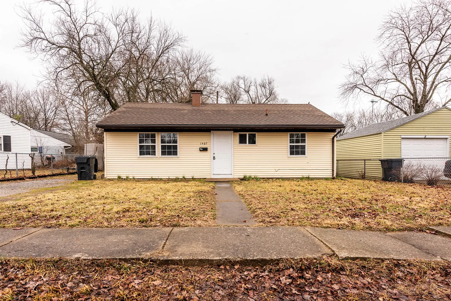 1407 Rose Del Dr photo 1