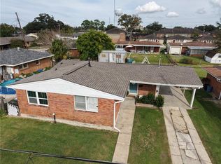 1 White Blvd, Gretna, LA 70053