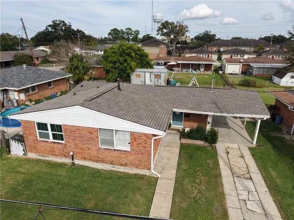 1 White Blvd, Gretna, LA 70053