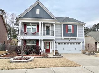 3441 S Beaver Ln, Raleigh, NC 27604