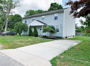 66-68 Cedar St, Johnston, RI 02919