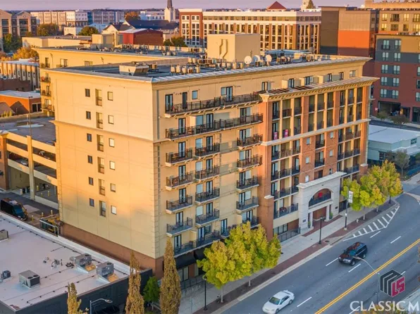 250 W Broad Street #515, Athens, GA 30601