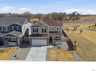 3755 Candlewood Drive, Johnstown, CO 80534
