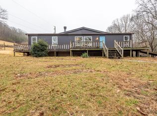562 Phillippi Hollow Rd, Atkins, VA 24311