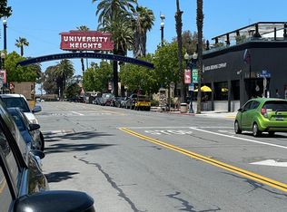 4576 Park Blvd #7, San Diego, CA 92116